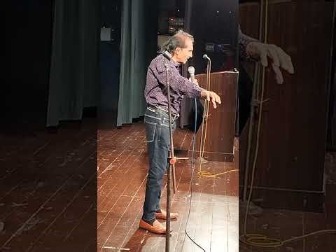 Charan kanya Presented by Hasya Kalakar Pravin Vyas Mumbai 9167661864