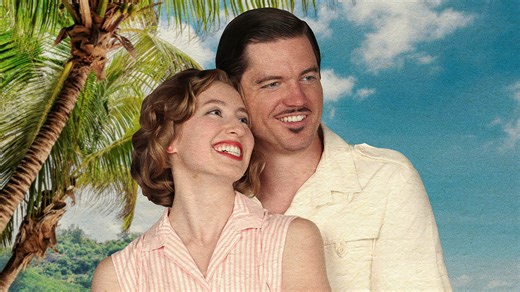 Mill Town Players stage ‘South Pacific’ with memorable tunes, compelling themes