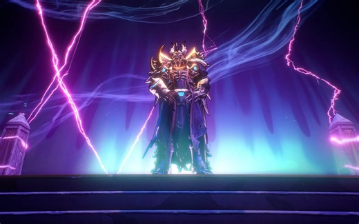 How to defeat the Dragon Lord in Tiny Tina's Wonderlands