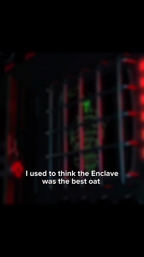 Enclave Memes: The Best Fallout References