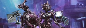 Warframe: 限时的 Twitch Drops 掉落道具