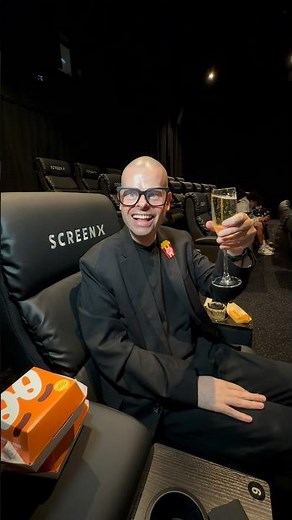 SCREENX Loganholme Launch 🥂