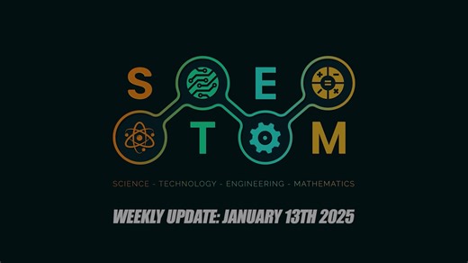 STEM VLOG 2_January 13_2025
