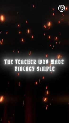 The Queen Of Biology🔥| PW Kerala Class 9