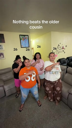 Celebrating Cousins: A Late New Year’s Gathering