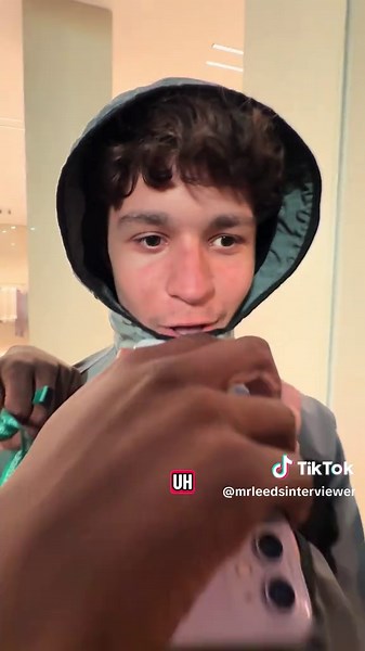 Challenges Faced in a Leeds United Interview