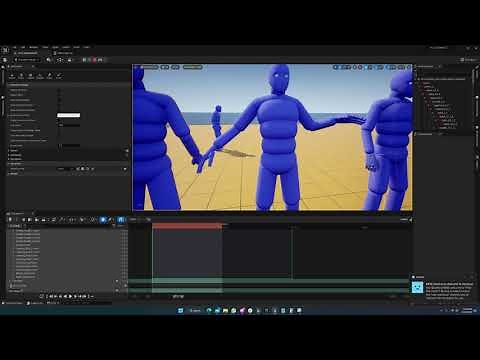 Unreal Engine 5 - Additive Animations (Finally Explained)