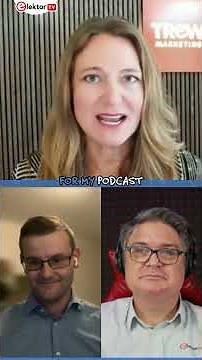 Want Your Podcast to Succeed? Here’s What Actually Works