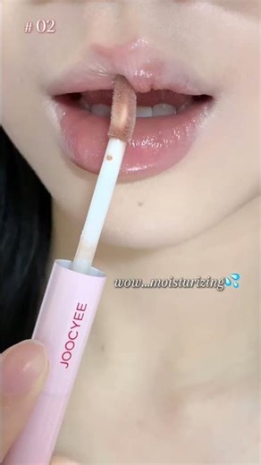 No joke—this 2-in-1 Lip Liner & Gloss is a game changer 🫨✨