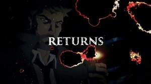 CW Seed TV Spot, 'Constantine: City of Demons'