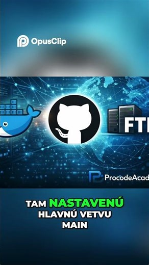 Docker a FTP: Nastavte si rýchlo vlastný web hosting!