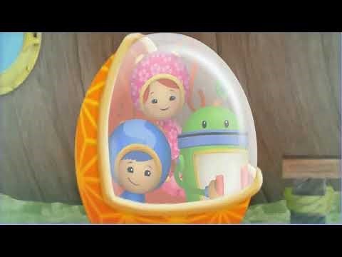 Team Umizoomi - Episode - Cartoon Kids - New 2019