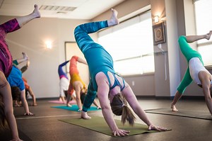 Movement Golden, Yoga Classes | Movement Climbing Yoga & Fitness