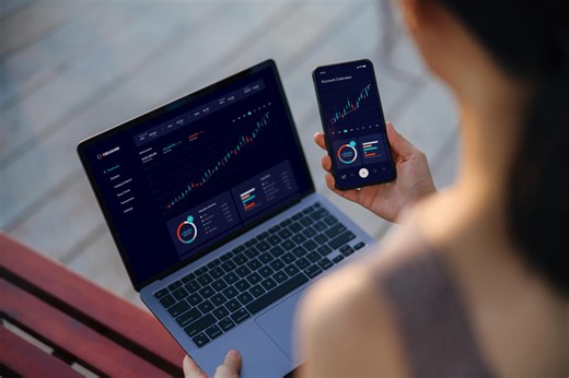 Active ETFs on the rise as UK investors shun traditional funds