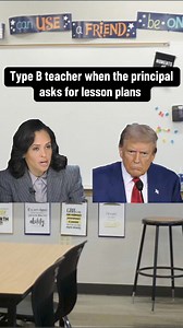 1M views · 6.5K reactions | I have so many concepts. The best concepts, many would say #concepts #teacherlife #typebteacher #veteranteacher #lessonplanning #teachers | The Angry Gym Teacher | Facebook