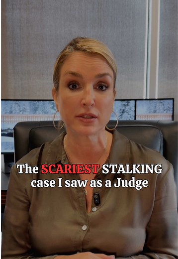Understanding Stalking Cases: Insights and Prevention