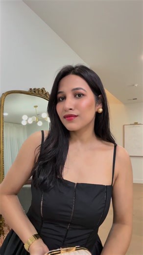 This dress 🖤 Follow my LTK @thatsmyside on the @shop.LTK app to view this post and get my exclusive app-only content! #liketkit @shop.ltk https://liketk.it/5SCoK . . . . . . . . #blackdress #liketkit #datenight [romanticdress , date night outfit, vacation dress, black dress, fit and frill dress] | Thatsmyside