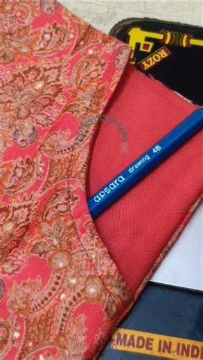 Pocket Stitching Tips & Tricks You NEED To Know #Cuttingandstiching #pocket