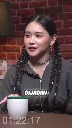 Ternyata ini asal usul nama Jepang Grace, simpel banget!