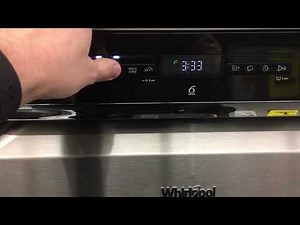 Zmywarka whirlpool WFO3T132