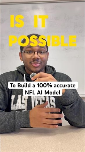 Predicting NFL Games with AI Week 7