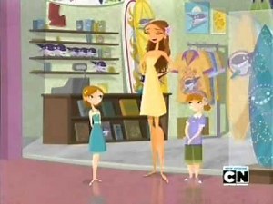 Stoked Season 1 Episode 22~ Endless Bummer Part 1/2