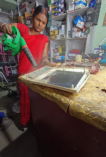 Prestige induction on problem repairing #reels #viral #repairing #facebook | Deepak Kumar Deepak Kumar