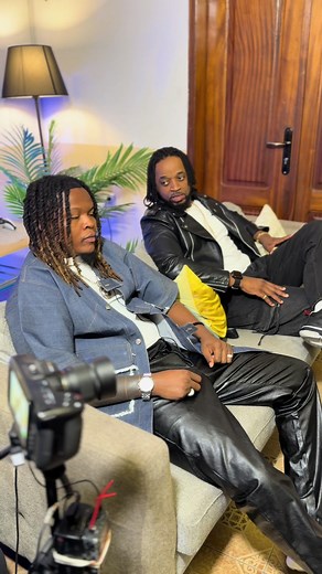 Alesh Officiel on TikTok