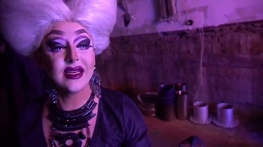 Dragula | S1 | Temporada Completa | Draglicious