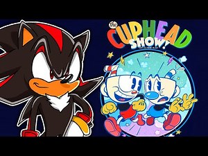 CUPHEAD SHOW FOOTAGE!? - GEEKED WEEK REACTION!