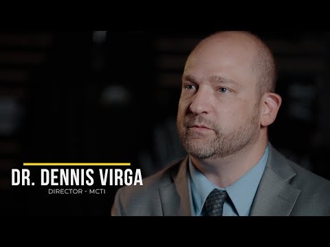 MCTI Expansion Documentary