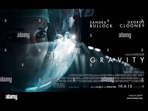 Gravity Special Edition 2013 4K 60FPS 2160p DoVi HDR10Plus