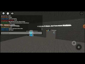 every logo in logoland rp as of the 21st of November