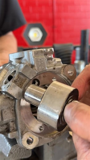Diesel CP4 Pump Failure. Want to Avoid a Catastrophe Some Options to Consider Upgrade or Prevention Strategies #autoshop #autorepair #enginebuild #carrepair | Davemonsterengines