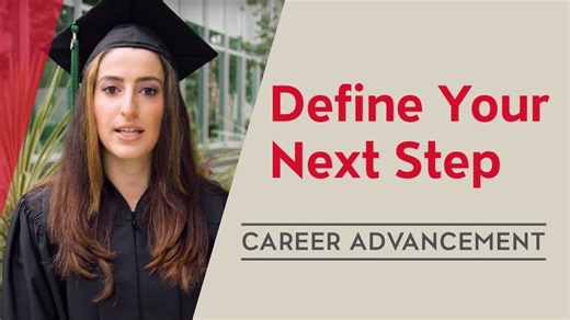 Advancing Your Career with CSUN