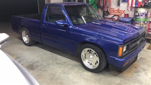 De Anda Mobile Blasting, LLC on TikTok