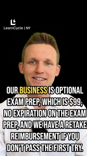 Is the Free NY Real Estate Course Legit? Here's the Honest Answer #Shorts