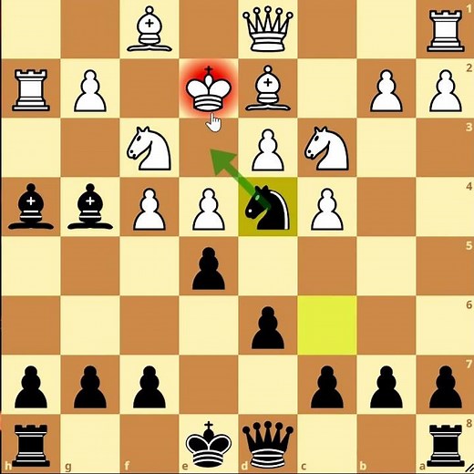 Win the Game in just 14 moves!