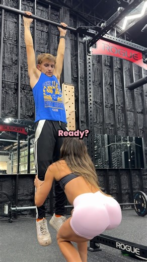 Bryce Adams | Happy to lend a hand! | Instagram