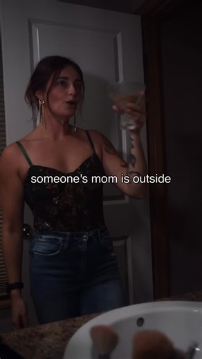 1.1K views · 49 reactions | main character energy, villain discipline. | Alexandria Modlin | Facebook