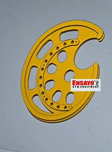 3.9K views · 24 reactions | Newly developed Ensayo CAM. This should...