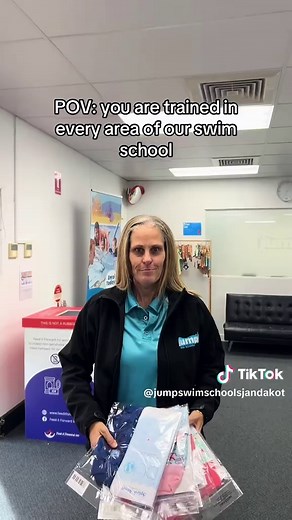jumpswimschoolsjandakot on TikTok