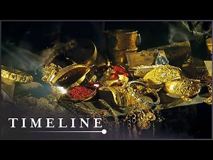 An Adventurer's 17-Year-Long Hunt For Pirate Treasure On Cocos Island