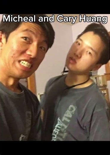ANYTHING FOR MICHEAL AND CARY HUANG #michealandcaryhuang #bfdi #shorts