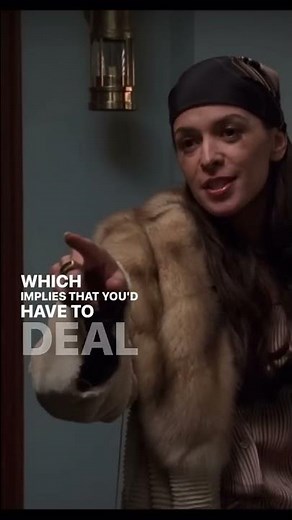 Tony & Gloria III | The Sopranos