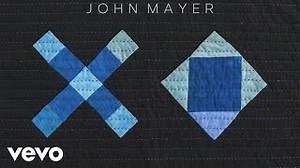 XO Lyrics - JOHN MAYER | eLyrics.net