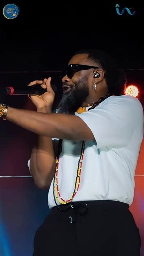 28ª Edição do Festival da Canção de Luanda! Uma noite de talento, musica e cultura. A canção em concurso, a LAC em festa! LAC 33 anos. É sempre um prazer! #RádioLAC #C4Pedro #MLavieter #KiandaConnect #MbanzaKongo #Angola #Sonangol #TvZimbo #BAI #EpicSana #Unitel #GrupoCosal #GrupoCosal #JornalDeAngola #NovoJornal | LAC Luanda