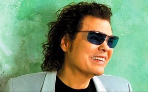 Ronnie Milsap - There's No Gettin Over Me (1981)