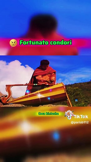 Huayno Peruvian Folk Music with Arpay Violin Performances