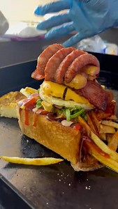 Who wants this Kota??? 🥪😋🤤🔥❤️ Let's meet at the 2025 KOTA FESTIVAL TOUR near you. Tickets are now available from Computicket outlet in store at shoprite and or Checkers or online here www.kotafestival.com Early Bird: 🎫 R150 Adult 🎫 R100 Student 🎫 R80 Child #kota2theworld | Kota Festival